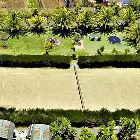 Studio Pablo Finca Montimar Hébergement de vacances