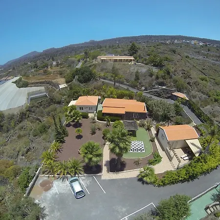 Pablo Montimar Holiday home Guia de Isora (Tenerife)