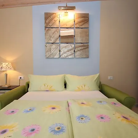 Holiday home Pablo Montimar