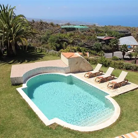 Studio Pablo Finca Montimar Hébergement de vacances