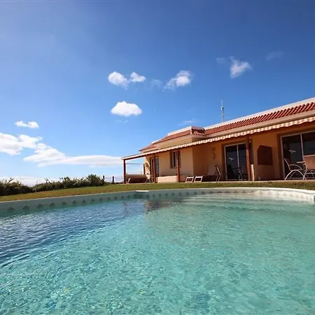 Hébergement de vacances Studio Pablo Finca Montimar *
