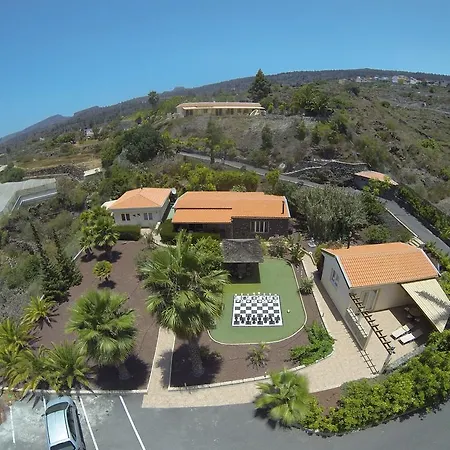 Holiday home Pablo Montimar Guia de Isora (Tenerife)
