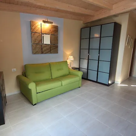 Studio Pablo Finca Montimar Hébergement de vacances *