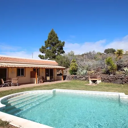Studio Pablo Finca Montimar Hébergement de vacances Guía de Isora