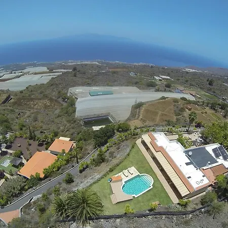 Studio Pablo Finca Montimar Hébergement de vacances *