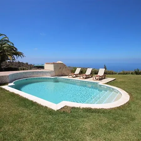Hébergement de vacances Studio Pablo Finca Montimar