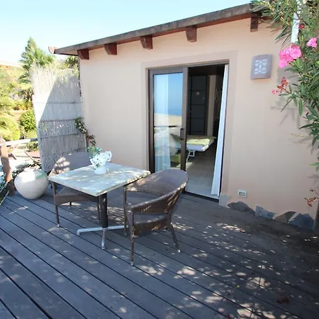 Hébergement de vacances Studio Pablo Finca Montimar *