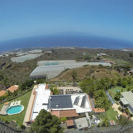 Studio Pablo Finca Montimar