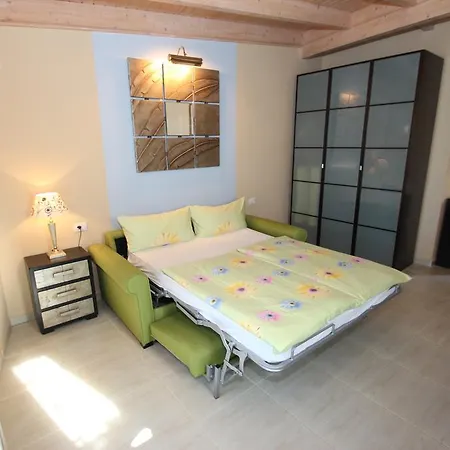 Hébergement de vacances Studio Pablo Finca Montimar