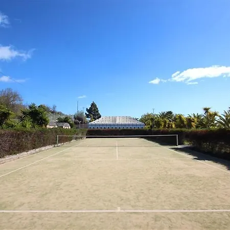 Hébergement de vacances Studio Pablo Finca Montimar Guía de Isora
