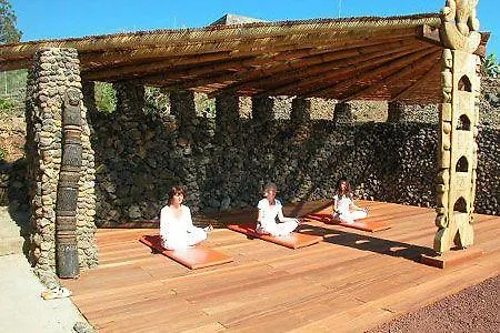 Studio Pablo Finca Montimar Hébergement de vacances