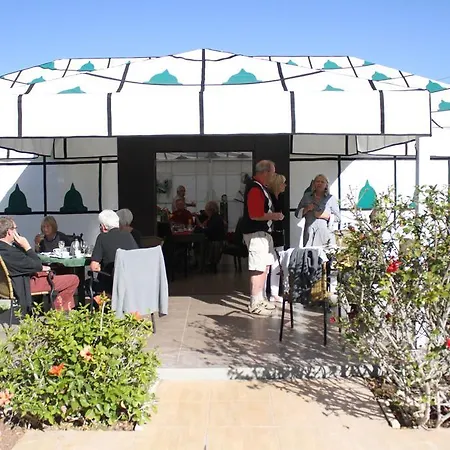 Studio Pablo Finca Montimar Hébergement de vacances Guía de Isora