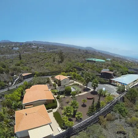 Studio Pablo Finca Montimar
