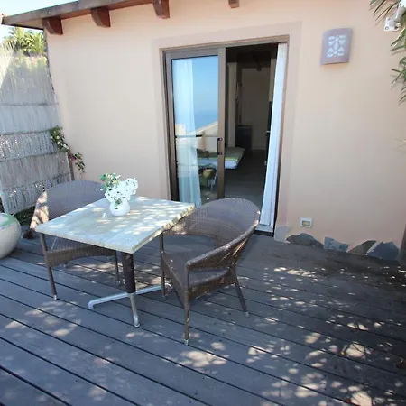 Hébergement de vacances Studio Pablo Finca Montimar Guía de Isora