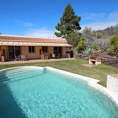 Studio Pablo Finca Montimar