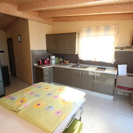 Studio Pablo Finca Montimar Hébergement de vacances *