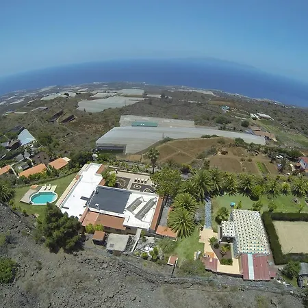 Studio Pablo Finca Montimar Hébergement de vacances *