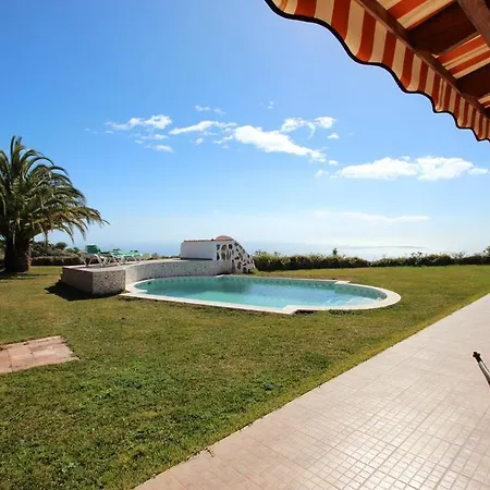 Hébergement de vacances Studio Pablo Finca Montimar Guía de Isora