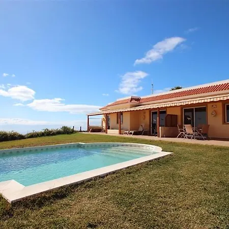 Hébergement de vacances Studio Pablo Finca Montimar