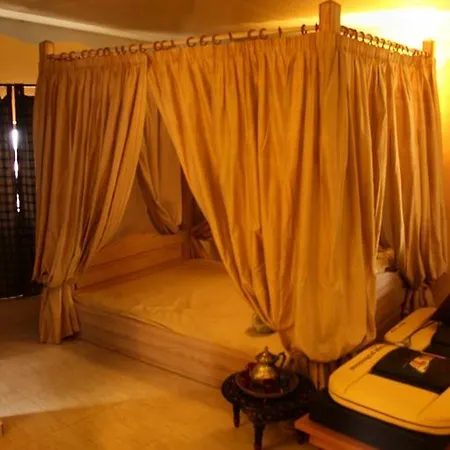 Studio Pablo Finca Montimar