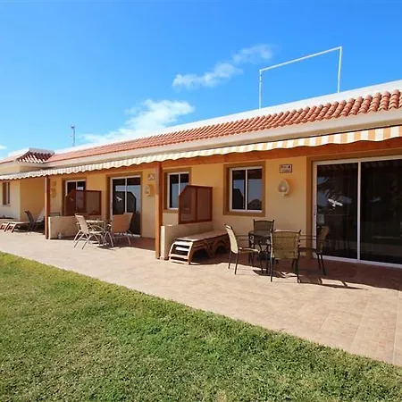 Studio Pablo Finca Montimar Hébergement de vacances *