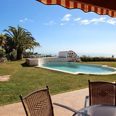 Hébergement de vacances Studio Pablo Finca Montimar *