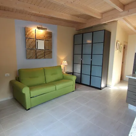 Studio Pablo Finca Montimar *