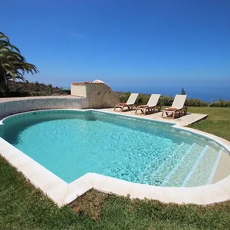 Hébergement de vacances Studio Pablo Finca Montimar