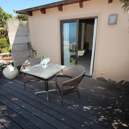 Studio Pablo Finca Montimar Hébergement de vacances