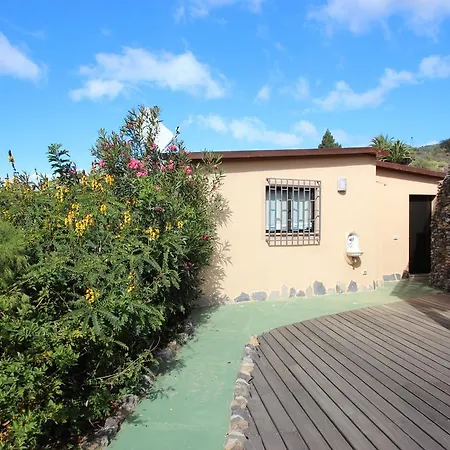 Hébergement de vacances Studio Pablo Finca Montimar *