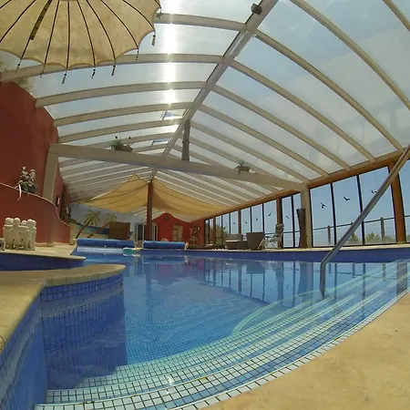 Studio Pablo Finca Montimar Hébergement de vacances *